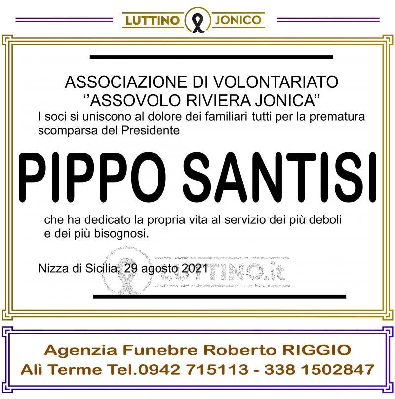 Pippo  Santisi 
